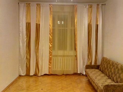 кімната за адресою Відрадний просп. (Чубаря), 51