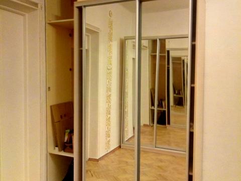 кімната за адресою Відрадний просп. (Чубаря), 51