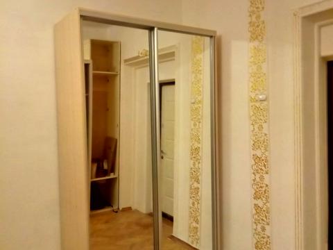 кімната за адресою Відрадний просп. (Чубаря), 51