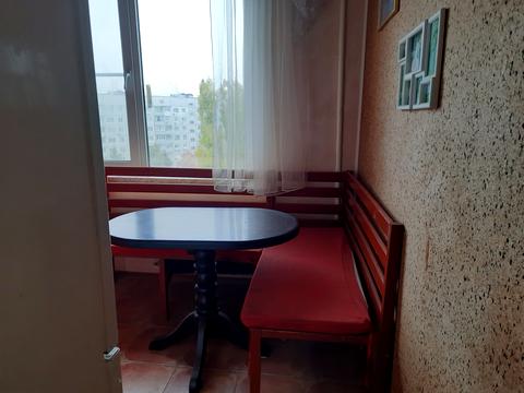 квартира за адресою Перемоги просп., 75