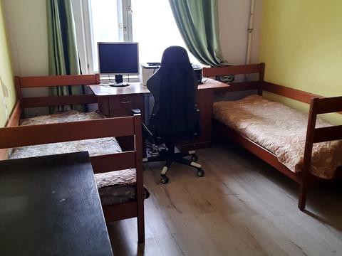 квартира за адресою Перемоги просп., 75