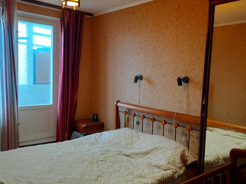 квартира за адресою Перемоги просп., 75