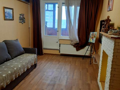 квартира за адресою Перемоги просп., 75