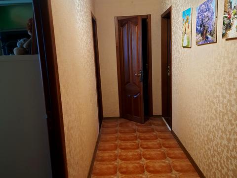 квартира за адресою Перемоги просп., 75
