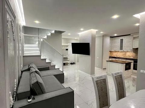 квартира за адресою Самійла Кішки вул. (Маршала Конєва), 10/1