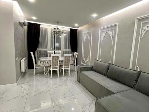 квартира за адресою Самійла Кішки вул. (Маршала Конєва), 10/1