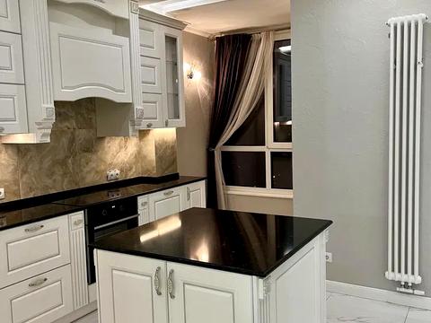 квартира за адресою Самійла Кішки вул. (Маршала Конєва), 10/1