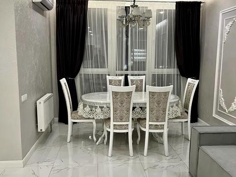 квартира за адресою Самійла Кішки вул. (Маршала Конєва), 10/1