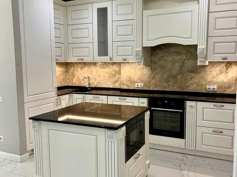 квартира за адресою Самійла Кішки вул. (Маршала Конєва), 10/1