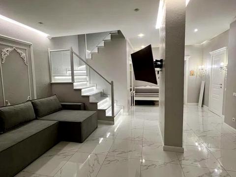 квартира за адресою Самійла Кішки вул. (Маршала Конєва), 10/1