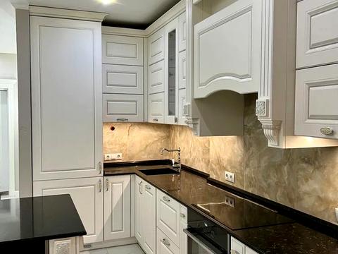 квартира за адресою Самійла Кішки вул. (Маршала Конєва), 10/1