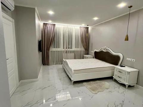 квартира за адресою Самійла Кішки вул. (Маршала Конєва), 10/1