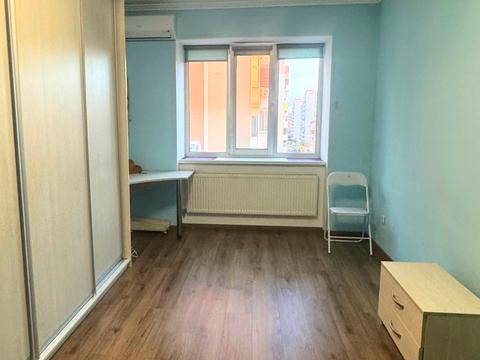 квартира по адресу Леси Украинки бульв., 2