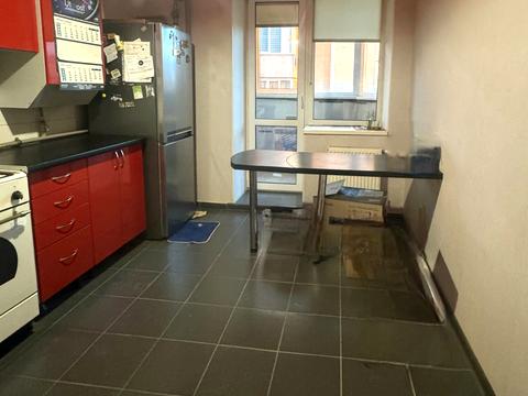 квартира по адресу Леси Украинки бульв., 2