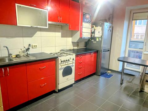 квартира по адресу Леси Украинки бульв., 2