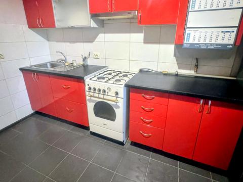 квартира по адресу Леси Украинки бульв., 2