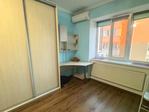 квартира по адресу Леси Украинки бульв., 2