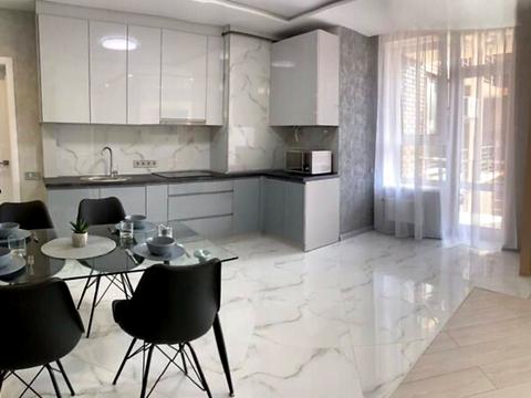 квартира за адресою Маєра Балабана вул., 12