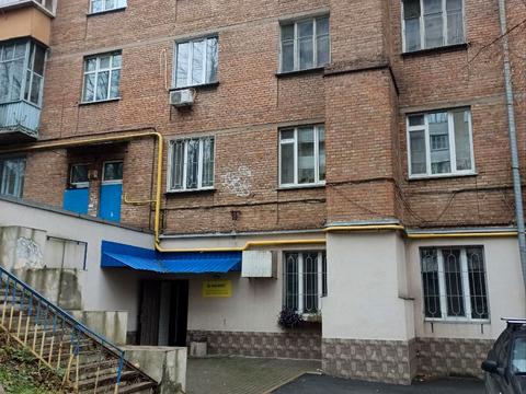 кімната за адресою Відрадний просп. (Чубаря), 51