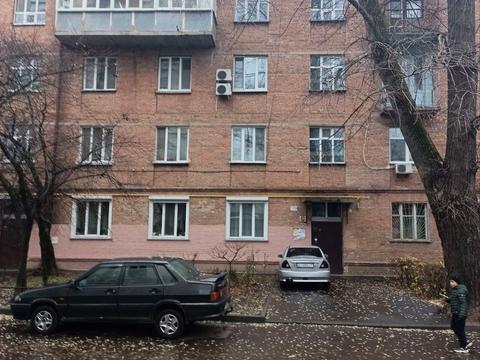 кімната за адресою Відрадний просп. (Чубаря), 51