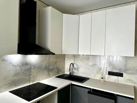 квартира за адресою Варненська вул., 2а