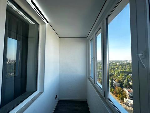 квартира за адресою Варненська вул., 2а