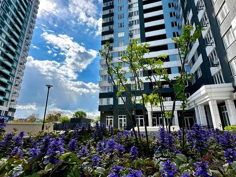 квартира за адресою Варненська вул., 2а