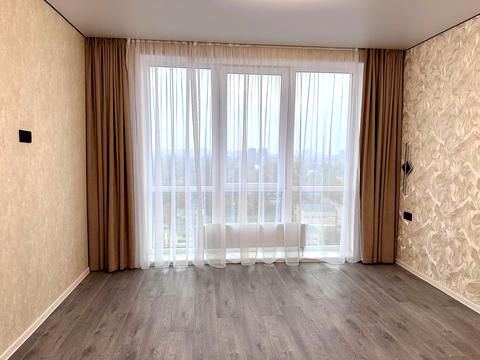 квартира за адресою Варненська вул., 2а