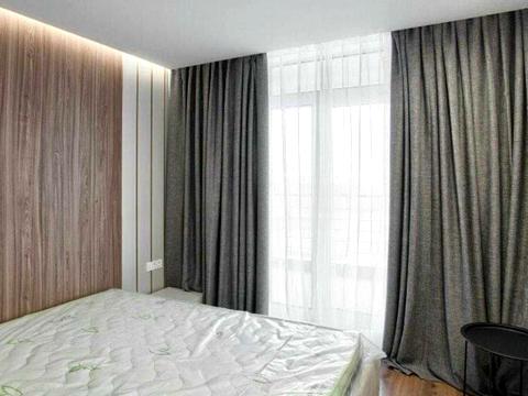 квартира по адресу Джона Маккейна ул. (Кудри Ивана), 7