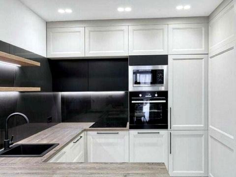 квартира по адресу Джона Маккейна ул. (Кудри Ивана), 7