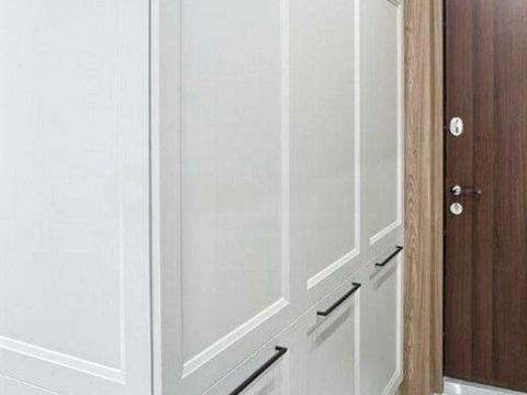 квартира по адресу Джона Маккейна ул. (Кудри Ивана), 7