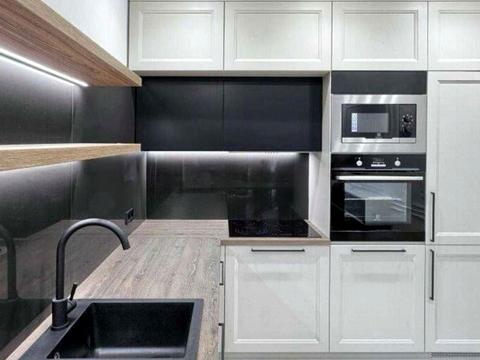 квартира по адресу Джона Маккейна ул. (Кудри Ивана), 7