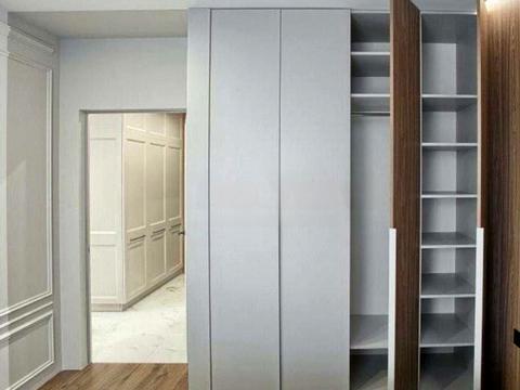 квартира по адресу Джона Маккейна ул. (Кудри Ивана), 7