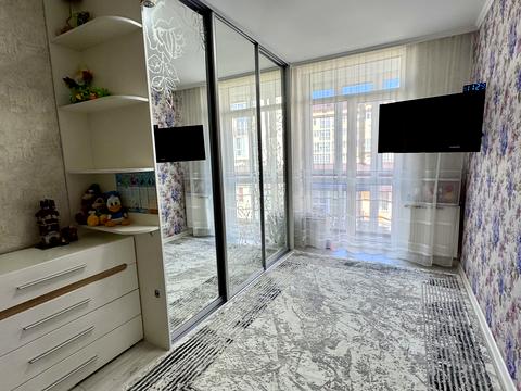 квартира по адресу Центральная ул., 11