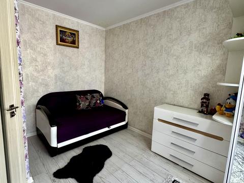 квартира по адресу Центральная ул., 11