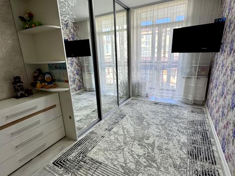 квартира по адресу Центральная ул., 11