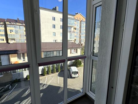 квартира по адресу Центральная ул., 11