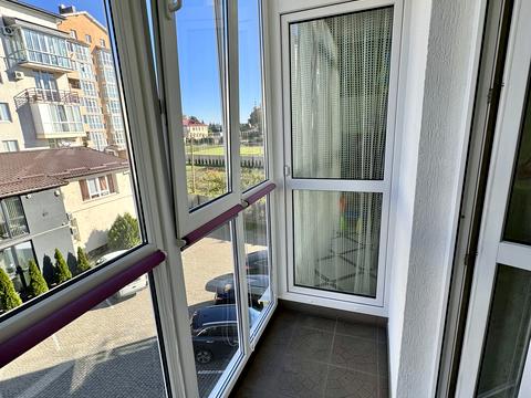 квартира по адресу Центральная ул., 11