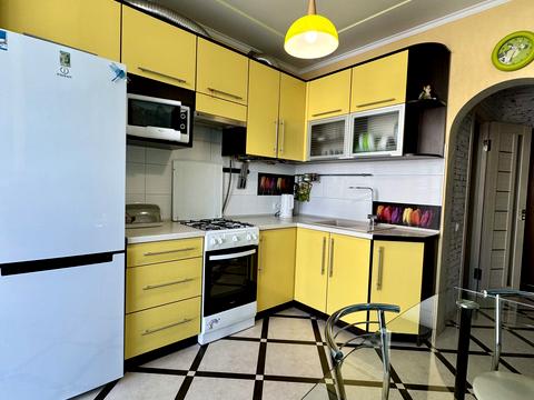 квартира по адресу Центральная ул., 11