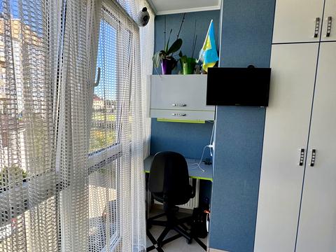 квартира по адресу Центральная ул., 11