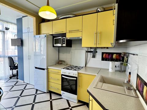 квартира по адресу Центральная ул., 11