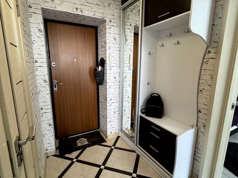 квартира по адресу Центральная ул., 11