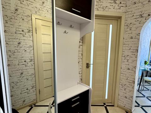 квартира по адресу Центральная ул., 11