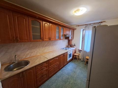 квартира по адресу Будищанская ул., 9/40