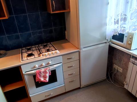 квартира за адресою Академіка Шалімова вул. (Героїв Севастополя), 7-А