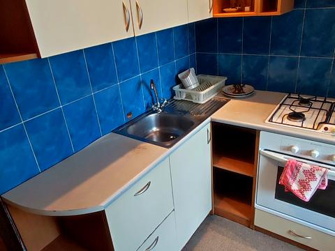 квартира за адресою Академіка Шалімова вул. (Героїв Севастополя), 7-А