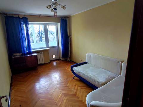 квартира за адресою Академіка Шалімова вул. (Героїв Севастополя), 7-А