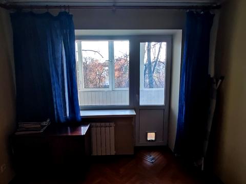 квартира за адресою Академіка Шалімова вул. (Героїв Севастополя), 7-А