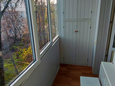 квартира за адресою Академіка Шалімова вул. (Героїв Севастополя), 7-А