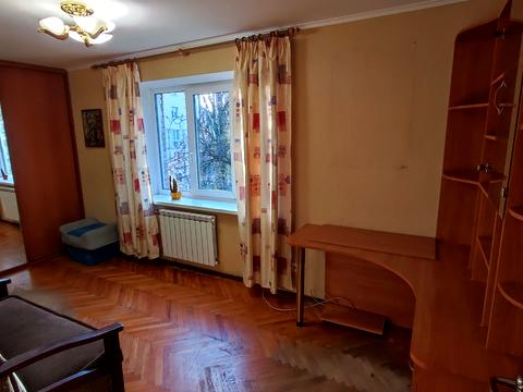 квартира за адресою Академіка Шалімова вул. (Героїв Севастополя), 7-А